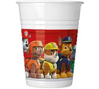 Procos - Tazas Paw Patrol 200ml - 8 piezas