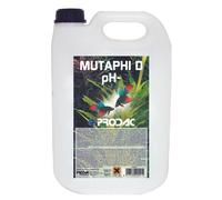PRODAC MUTAPHI D pH-/KH- 5L