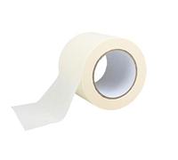 ProDec 4 pulgadas x 50m Cinta de enmascarar multi-superficie para pintar, Cinta de pintor para líneas de pintura nítidas, Cintas de decorador, Cintas de enmascarar de pintor 100mm de ancho