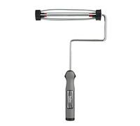 ProDec Advance 9 inch x 1.5" Titan No Break Bastidor de rodillo de pintura profesional ultra resistente con mango de agarre suave, reforzado para un rendimiento resistente, 9" x 1.5" cgae