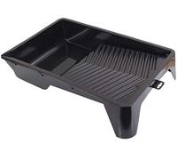 ProDec Bandeja de plástico 100% Reciclado para Rodillos de Pintura de 11 Pulgadas con Textura Antideslizante, Ideal para Rodillos de hasta 11 Pulgadas de Ancho y Todo Tipo de Pinturas