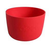 ProDec Bol mezclador flexible de 500 ml, ideal para mezclar masilla en polvo, lechada, yeso, adhesivo, pintura - Material flexible duradero y fácil de limpiar con fondo plano