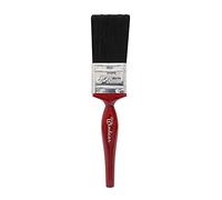 ProDec Brocha de cerdas puras Windsor Trade Professional de 2 Pulgadas para Pintar con Pinturas de emulsión, Brillantes y satinadas en Paredes, techos, Madera y Metal, 2" 50mm