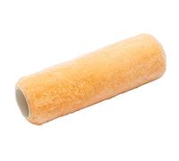 ProDec - Rodillo de pintura de piel de oveja de pelo mediano de 9 x 1.75 pulgadas, Lana merino de para pintar con pinturas de emulsión y mampostería en paredes y techos interiores