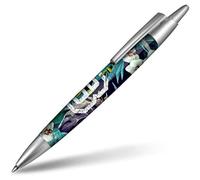 PRODG- Bolígrafos, Multicolor, 14 centímetros (Karactermania 37929