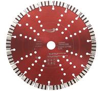 PRODIAMANT: Disco de corte para diamante de 230 mm, para hormigón, modelo Universal Pro12