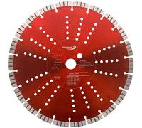 PRODIAMANT: Disco de corte para diamante de 300 mm, para hormigón, modelo Universal Pro12, con orificio de 25,4 mm