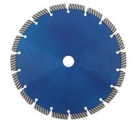 PRODIAMANT: Disco de corte para diamante, 350 mm, para granito, modelo GTS500, alta velocidad, profesional, con orificio de sujeción