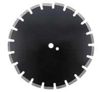 PRODIAMANT: Disco de corte para diamantes, 500 mm, para asfalto, calidad premium, modelo A001