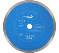 PRODIAMANT, disco de corte para diamantes de 230 mm, para cerámica y gres porcelánico de alta calidad, modelo Rondo F702