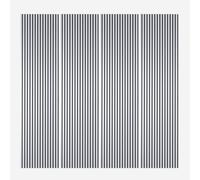 ProduceShop - 4 paneles fonoabsorbentes decorativos de madera gris 240x60cm Kover-DW