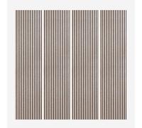 ProduceShop - 4 x paneles fonoabsorbentes efecto mármol rosa de 240x60 cm Kover-MR