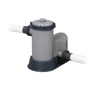ProduceShop - Bomba de filtro de cartucho Bestway Flowclear 58389 para piscinas