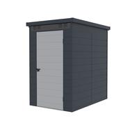 ProduceShop - Caseta de jardín box en polipropileno 130x190x196cm de exterior Nemi