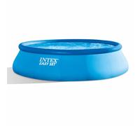 ProduceShop - Intex 26166 ex 28166 Easy Set Piscina Elevada desmontable hinchable redonda 457x107