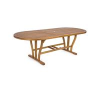 Mesa Noemi Ov All. 180-240X100