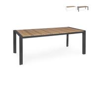 Mesa Elias 198X100 Antracita Sj61
