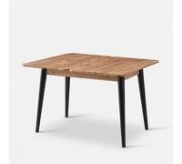ProduceShop - Mesa extensible ahorradora de espacio Dolunay