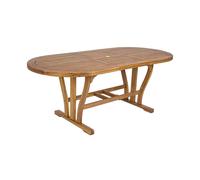 Mesa Noemi Ov All. 150-200X90