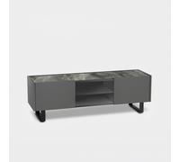 ProduceShop - Mueble TV en cerámica y MDF de diseño moderno Thyme