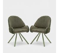 Mauro Ferretti Sedia - Sillón (2 unidades)