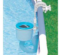 ProduceShop - Skimmer Intex 28000 filtro aspirador limpiador universal piscinas desmontables