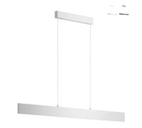 ProduceShop - Step Maytoni Lámpara LED colgante ajustable moderna 118.5cm White