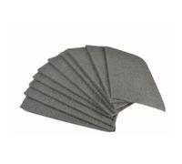 Producto de lijado a base de fibra STARCKE 10Z120P