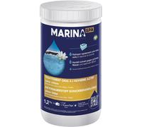 Producto de mantenimiento para piscina en polvo choque spa oxígeno activo Innovative Water Care 20x10,2x10,2 cm Unisex