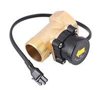 Profesional HT-800 G1 Rosca 220V Bomba de agua Sensor de flujo Interruptor de control automático