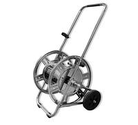 'Profesional Manguera carro - Acero inoxidable Inox | Palatina GS50 | 1/2 "= 80 m, 5/8" = 60 m, 3/4 = 50 m