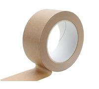 Professional adhésif de masquage ruban papier - robuste, durable, réglable, d'archivage - 50 mm x 50 m