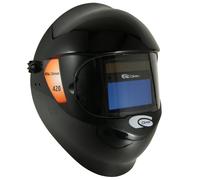 Profi Casco De Soldadura Automático Speedglas SCHWEISSSCHIRM SCHWEISSSCHILD