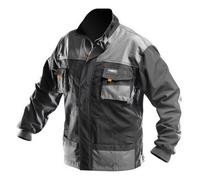Profi Chaqueta De Trabajo Con Reflectores Chaqueta De Seguridad 267 G/M²