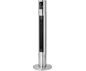 ProfiCare Ventilador de torre con control por aplicación | Giratorio | Ventilador con mando a distancia | Ventilador silencioso 120 cm | PC TVL 3090