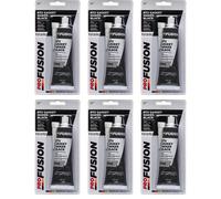 ProFusion Silicona de Juntas Motor - Sellador de Silicona para Automoción Industria - Alta Temperatura hasta 220° С - RTV F212/32 Silicone Gasket Maker - Color Negro - Tubo 32g