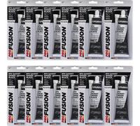 ProFusion Silicona de Juntas Motor - Sellador de Silicona para Automoción Industria - Alta Temperatura hasta 220° С - RTV F212/32 Silicone Gasket Maker - Color Negro - Tubo 32g
