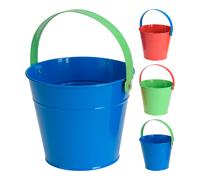 Progarden-81140 does not apply cubo infantil para playa Ø16x13cm colo