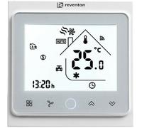 Programable Hmi-Steuerung para Heizgeräten Reventon 1276