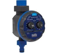 Programador acorazado aqua control c4109