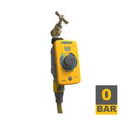 Programador de grifo select controller hozelock 2220 1240 hozelock