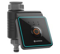 Programador de riego Bluetooth (Tiempo de riego: 1 min - 480 min)