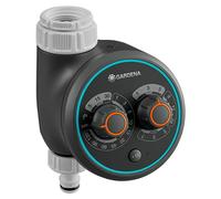 Gardena Programador de riego Easy Plus 01897-20