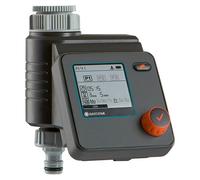 Programador de riego Flex Select Control (Tiempo de riego: 1 min - 3 h)