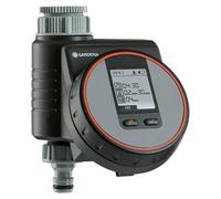 Programador de riego Flex (Tiempo de riego: 1 s - 99 min)