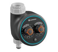 Gardena Programador de riego Easy Plus 01897-20