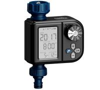 Programador digital gyros select aquacontrol