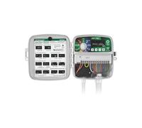 Programador Rain Bird ESP-TM2 - 12 Estaciones - Exterior