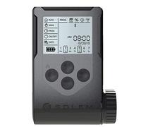 Programador riego a Pilas Solem WooBee 4 Estaciones con Bluetooth