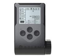 Programador riego a Pilas Solem WooBee 6 Estaciones con Bluetooth